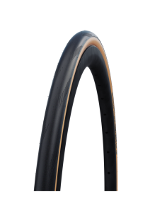 Vouwband Schwalbe One RaceGuard 28 x 1,00" / 25-622mm - bronze sidewall
