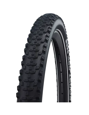 Buitenband Schwalbe Smart Sam Performance 29 x 2.25" / 57-622mm - zwart