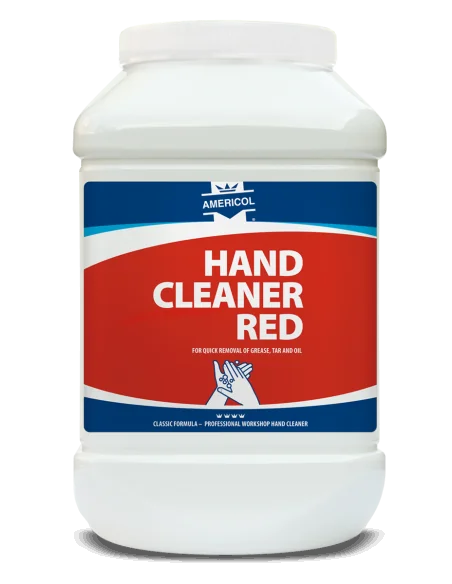 Hand cleaner Cyclon 4,5 liter