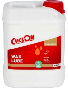 Wax lube Cyclon - 2,5 liter