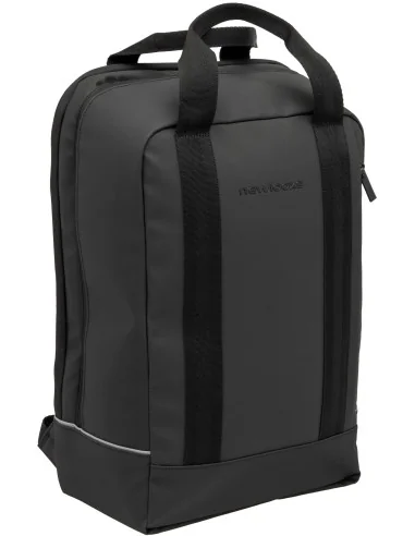Rugzak New Looxs Nevada 20 liter - 31 x 16 x 45 cm - black