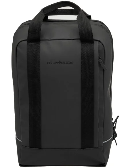 Rugzak New Looxs Nevada 20 liter - 31 x 16 x 45 cm - black