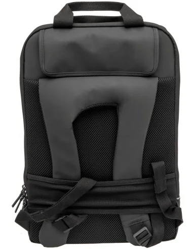 Rugzak New Looxs Nevada 20 liter - 31 x 16 x 45 cm - black