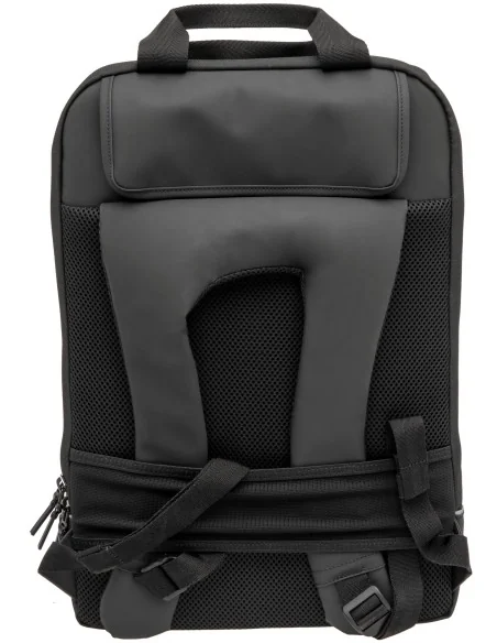 Rugzak New Looxs Nevada 20 liter - 31 x 16 x 45 cm - black