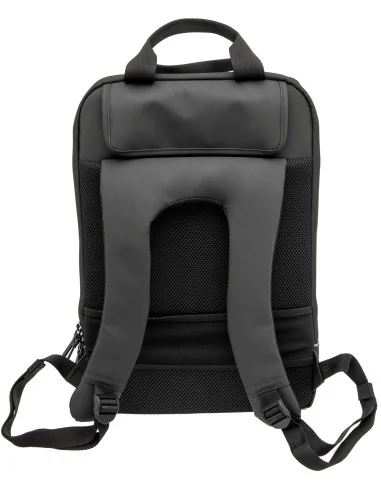 Rugzak New Looxs Nevada 20 liter - 31 x 16 x 45 cm - black