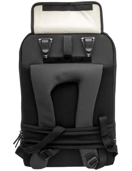 Rugzak New Looxs Nevada 20 liter - 31 x 16 x 45 cm - black