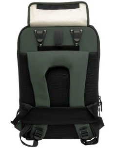 Rugzak New Looxs Nevada 20 liter - 31 x 16 x 45 cm - green 2