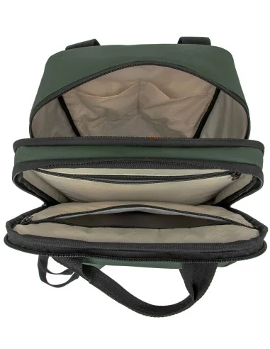 Rugzak New Looxs Nevada 20 liter - 31 x 16 x 45 cm - green