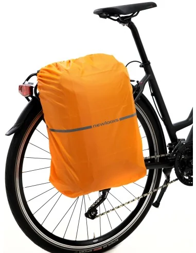 Rugzak New Looxs Nevada 20 liter - 31 x 16 x 45 cm - green