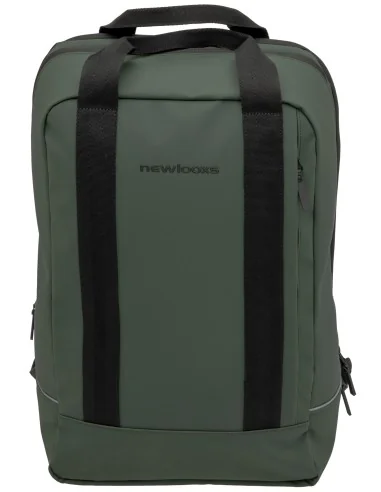 Rugzak New Looxs Nevada 20 liter - 31 x 16 x 45 cm - green