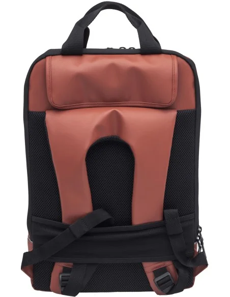 Rugzak New Looxs Nevada 20 liter - 31 x 16 x 45 cm - rust