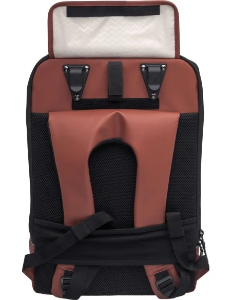 Rugzak New Looxs Nevada 20 liter - 31 x 16 x 45 cm - rust