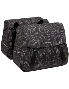 Dubbele fietstassen – Fietsonderdeel.com