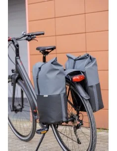 Dubbele fietstassen – Fietsonderdeel.com 2