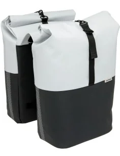 Dubbele fietstassen – Fietsonderdeel.com