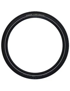 Buitenband Schwalbe Green Marathon GreenGuard 28 x 1.25"/ 32-622mm - zwart met reflectie