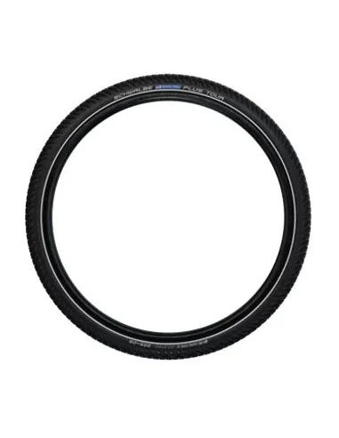 Buitenband Schwalbe Marathon Tour Plus SmartGuard 28 x 1.50"/ 40-622mm - zwart met reflectie