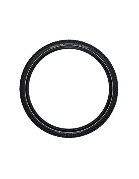Buitenband Schwalbe Marathon Tour Plus SmartGuard 28 x 1.50"/ 40-622mm - zwart met reflectie