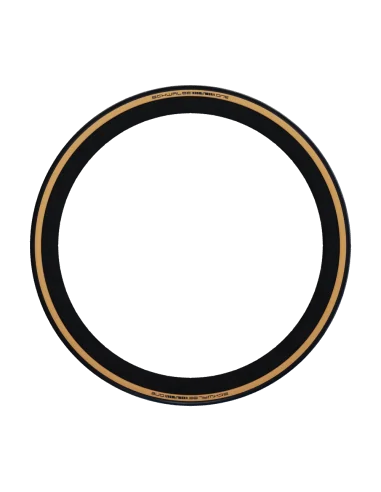 Vouwband Schwalbe One RaceGuard 28 x 1,00" / 25-622mm - bronze sidewall