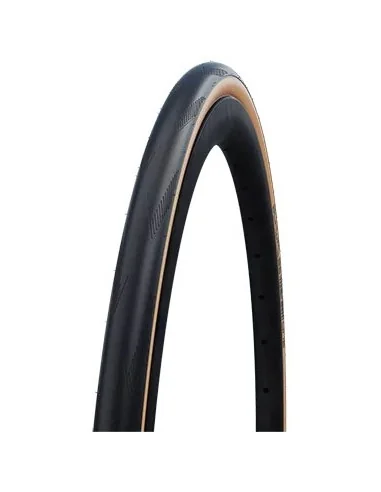 Vouwband Schwalbe One TLE RaceGuard 28 x 1.00" / 25-622 mm - bronze sidewall