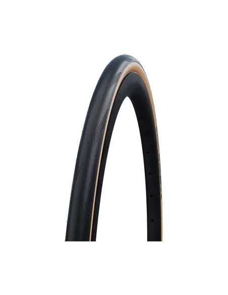 Vouwband Schwalbe One TLE RaceGuard 28 x 1.00" / 25-622 mm - bronze sidewall