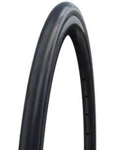 Buitenband Schwalbe One Plus Smartguard 28 x 1,00" / 25-622mm - zwart met reflectie