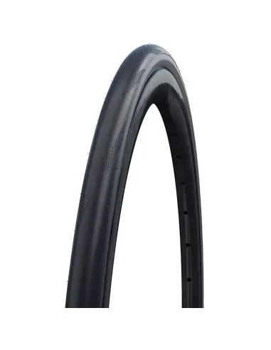 Buitenband Schwalbe One Plus Smartguard 28 x 1,00" / 25-622mm - zwart met reflectie