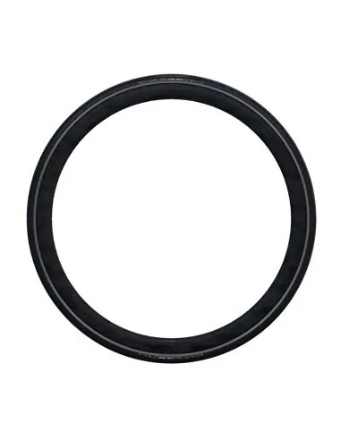 Buitenband Schwalbe One Plus Smartguard 28 x 1,00" / 25-622mm - zwart met reflectie