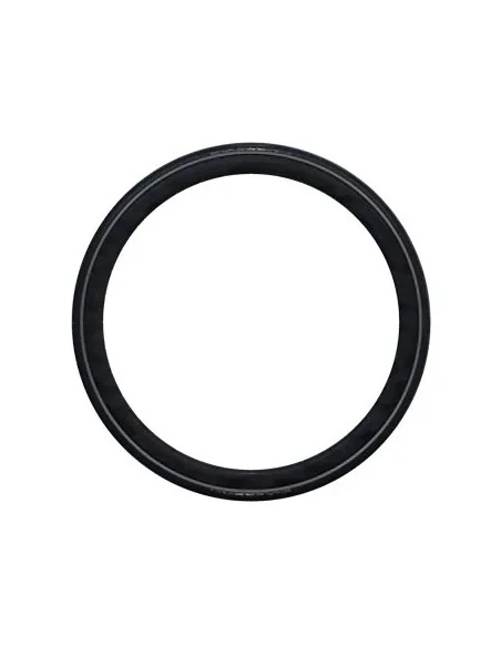Buitenband Schwalbe One Plus Smartguard 28 x 1,00" / 25-622mm - zwart met reflectie