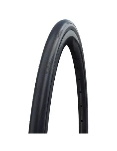 Buitenband Schwalbe One Plus SmartGuard 28 x 1,10" / 28-622mm - zwart met reflectie