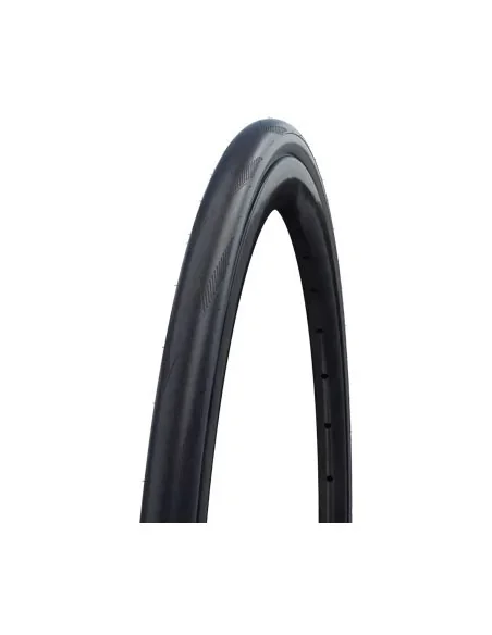 Buitenband Schwalbe One Plus SmartGuard 28 x 1,10" / 28-622mm - zwart met reflectie