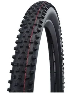 Vouwband Schwalbe Rocket Ron Super Race 27.5 x 2.25" / 57-584mm - zwart