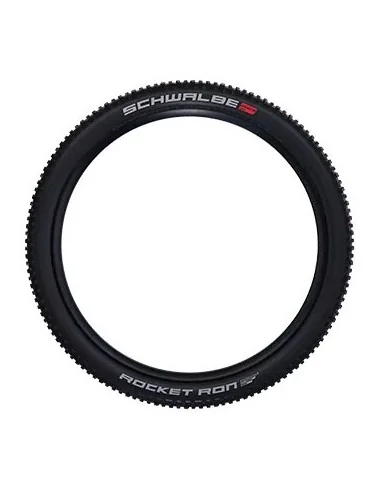 Vouwband Schwalbe Rocket Ron Super Race 27.5 x 2.25" / 57-584mm - zwart