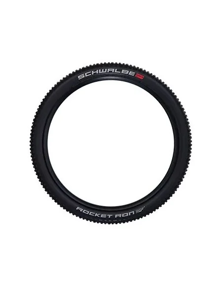 Vouwband Schwalbe Rocket Ron Super Race 27.5 x 2.25" / 57-584mm - zwart