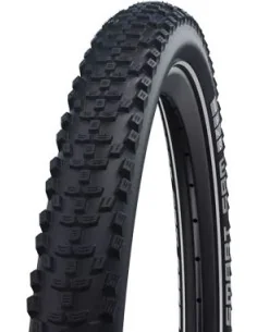 Buitenband Schwalbe Smart Sam Performance 27.5 x 2.10" / 54-584mm - zwart