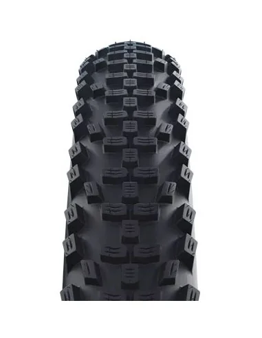 Buitenband Schwalbe Smart Sam Performance 27.5 x 2.10" / 54-584mm - zwart
