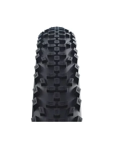 Buitenband Schwalbe Smart Sam Performance 27.5 x 2.10" / 54-584mm - zwart