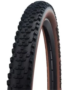 Buitenband Schwalbe Smart Sam Performance 27.5 x 2.25" / 57-584mm - bronze sidewall
