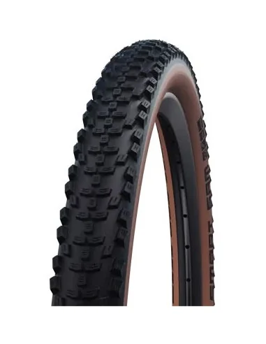 Buitenband Schwalbe Smart Sam Performance 27.5 x 2.25" / 57-584mm - bronze sidewall