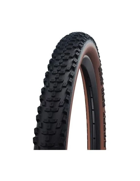 Buitenband Schwalbe Smart Sam Performance 27.5 x 2.25" / 57-584mm - bronze sidewall