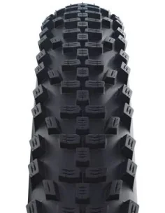 Buitenband Schwalbe Smart Sam Performance 27.5 x 2.25" / 57-584mm - bronze sidewall 2