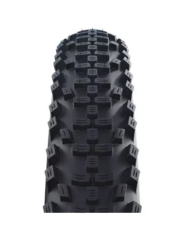 Buitenband Schwalbe Smart Sam Performance 27.5 x 2.25" / 57-584mm - bronze sidewall