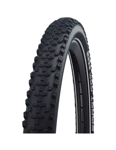 Buitenband Schwalbe Smart Sam Performance 27.5 x 2.25" / 57-584mm - zwart