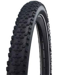 Buitenband Schwalbe Smart Sam Performance 27.5 x 2.35" / 60-584mm - zwart