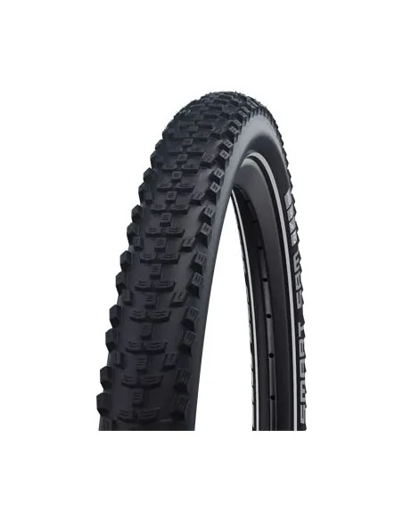 Buitenband Schwalbe Smart Sam Performance 27.5 x 2.35" / 60-584mm - zwart
