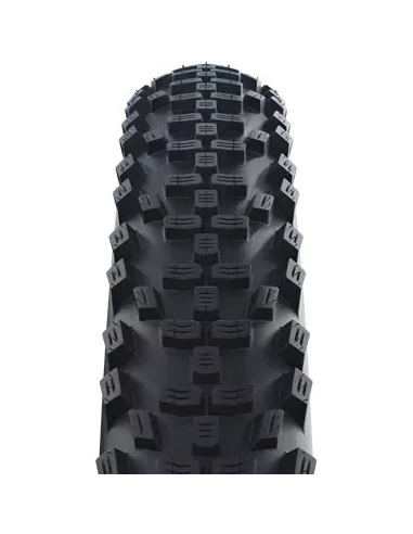 Buitenband Schwalbe Smart Sam Performance 27.5 x 2.35" / 60-584mm - zwart