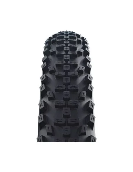 Buitenband Schwalbe Smart Sam Performance 27.5 x 2.35" / 60-584mm - zwart