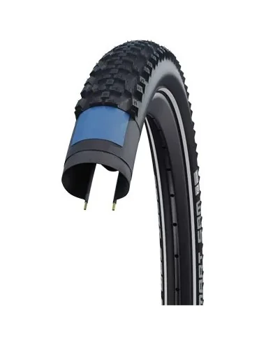 Buitenband Schwalbe Smart Sam Performance 29 x 2.35" / 60-622mm - zwart