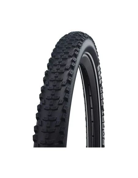 Buitenband Schwalbe Smart Sam Performance 27.5 x 2.60" / 65-584mm - zwart