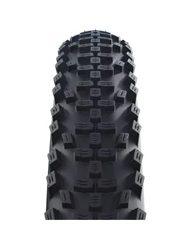 Buitenband Schwalbe Smart Sam Performance 27.5 x 2.60" / 65-584mm - zwart